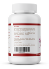 Lade das Bild in den Galerie-Viewer, Baldrian