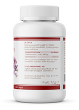 Lade das Bild in den Galerie-Viewer, Baldrian