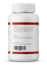 Lade das Bild in den Galerie-Viewer, Bio Mariendistel, Artischocke & Löwenzahn