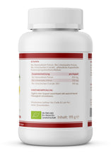 Lade das Bild in den Galerie-Viewer, Bio Mariendistel, Artischocke & Löwenzahn