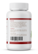 Lade das Bild in den Galerie-Viewer, Gerstengras