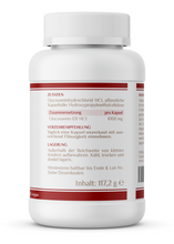 Lade das Bild in den Galerie-Viewer, Glucosamin