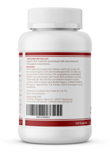 Lade das Bild in den Galerie-Viewer, Grüner Brenner