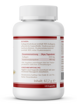 Lade das Bild in den Galerie-Viewer, Hyaluronsäure & Kollagen