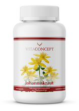 Lade das Bild in den Galerie-Viewer, Johanniskraut