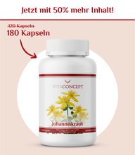 Lade das Bild in den Galerie-Viewer, Johanniskraut