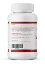 Lade das Bild in den Galerie-Viewer, Kulturen Komplex mit Inulin (mikroverkapselt)