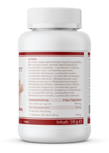 Lade das Bild in den Galerie-Viewer, Kulturen Komplex mit Inulin (mikroverkapselt)