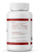 Lade das Bild in den Galerie-Viewer, L-Arginin