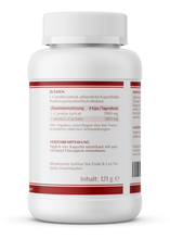 Lade das Bild in den Galerie-Viewer, L-Carnitin