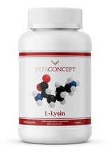 Lade das Bild in den Galerie-Viewer, L-Lysin