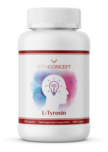 Lade das Bild in den Galerie-Viewer, L-Tyrosin