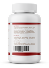 Lade das Bild in den Galerie-Viewer, MSM intensiv