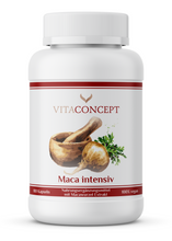 Lade das Bild in den Galerie-Viewer, Maca intensiv