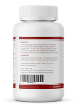 Lade das Bild in den Galerie-Viewer, Maca + Tribulus Terrestris