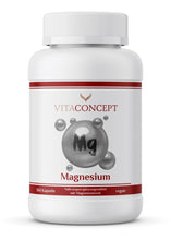 Lade das Bild in den Galerie-Viewer, Magnesium