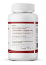 Lade das Bild in den Galerie-Viewer, Magnesium