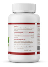 Lade das Bild in den Galerie-Viewer, OPC Traubenkernextrakt