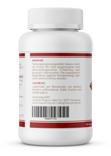 Lade das Bild in den Galerie-Viewer, Roter Panax Ginseng