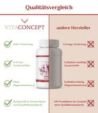 Lade das Bild in den Galerie-Viewer, Baldrian