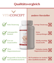 Lade das Bild in den Galerie-Viewer, Kulturen Komplex mit Inulin (mikroverkapselt)