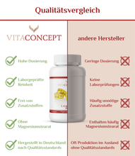 Lade das Bild in den Galerie-Viewer, L-Carnitin