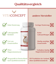 Lade das Bild in den Galerie-Viewer, MSM intensiv