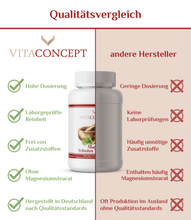 Lade das Bild in den Galerie-Viewer, Maca + Tribulus Terrestris