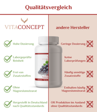 Lade das Bild in den Galerie-Viewer, OPC Traubenkernextrakt