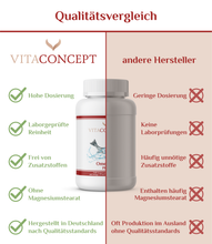 Lade das Bild in den Galerie-Viewer, Omega 3 Plus