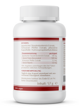 Lade das Bild in den Galerie-Viewer, Resveratrol