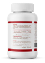 Lade das Bild in den Galerie-Viewer, Roter Reis