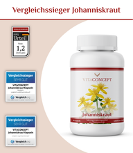 Lade das Bild in den Galerie-Viewer, Johanniskraut