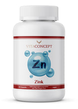 Lade das Bild in den Galerie-Viewer, Zink