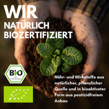 Lade das Bild in den Galerie-Viewer, Leber Komplex