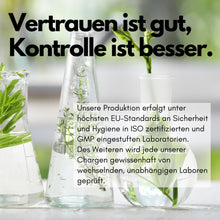 Lade das Bild in den Galerie-Viewer, Leber Komplex