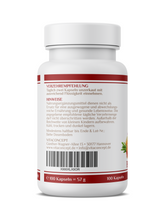 Lade das Bild in den Galerie-Viewer, BEST OF GEMÜSE