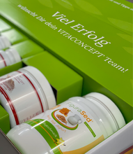 Lade das Bild in den Galerie-Viewer, Stoffwechselkur - Rundum-Sorglos-Paket