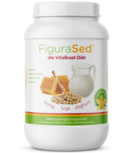 Lade das Bild in den Galerie-Viewer, FiguraSed