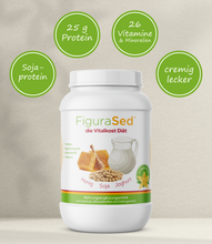 Lade das Bild in den Galerie-Viewer, FiguraSed