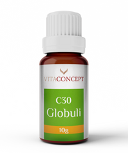 Lade das Bild in den Galerie-Viewer, Globuli C30