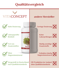 Lade das Bild in den Galerie-Viewer, Resveratrol