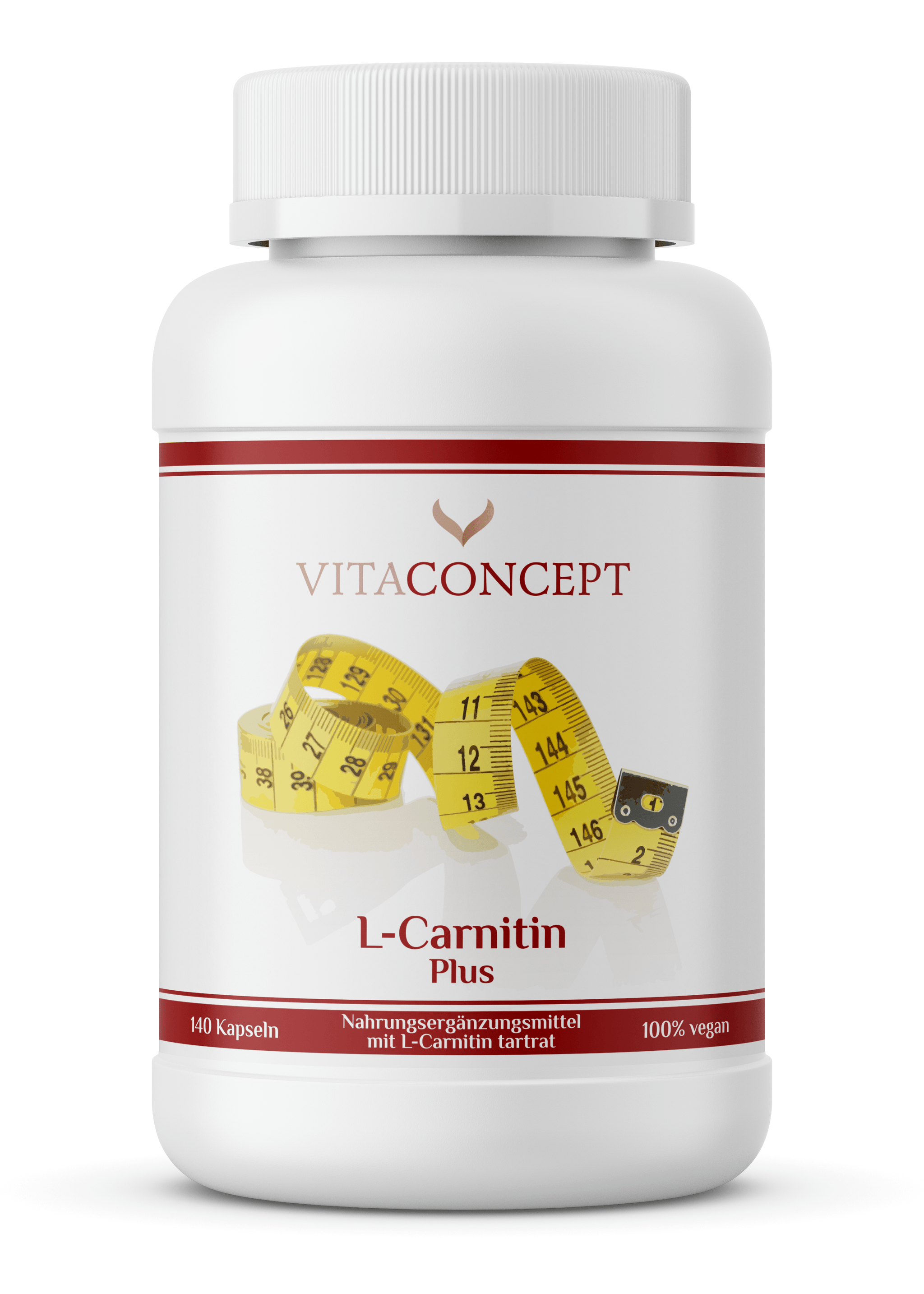 L-Carnitin  VITACONCEPT